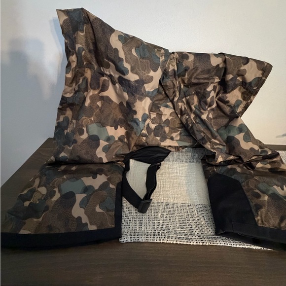 North Face Kids Freedom Pant - Picture 6 of 12